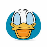 Masque facial Mad Beauty Disney M&F Donald (25 ml)